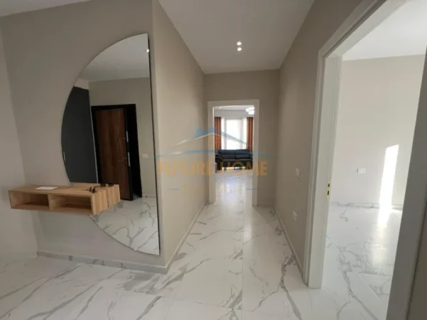 Tirane, shitet apartament 2+1+Ballkon Kati 6, 114 m² 183.000 € (Unaza e re, Rezidenca "Urban Gate")