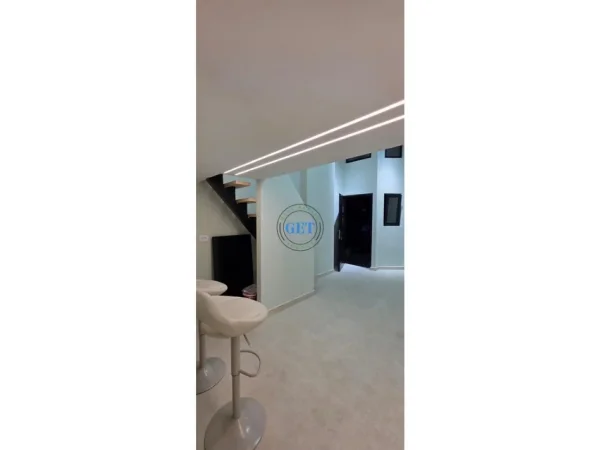 Durres, shitet apartament duplex 1+1 Kati 0, 42 m² 73.000 € (Plazh)