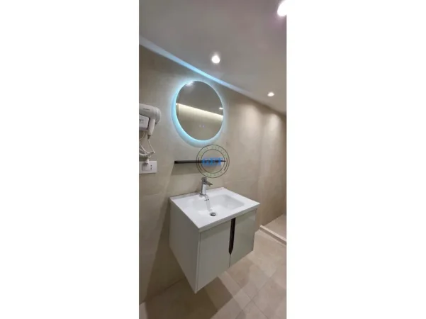 Durres, shitet apartament duplex 1+1 Kati 0, 42 m² 73.000 € (Plazh)