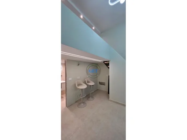 Durres, shitet apartament duplex 1+1 Kati 0, 42 m² 73.000 € (Plazh)