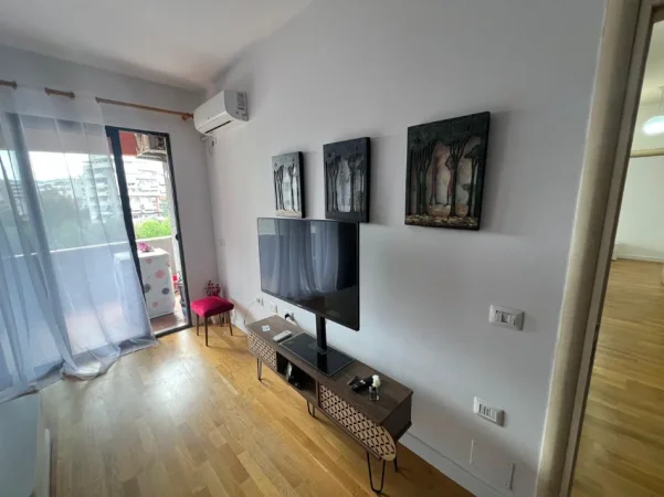 🔥 OKAZION 🔥 SHITET APARTAMENTI 2+1+2 NE ASTIR TEK KOMPLEKSI MOLLA, 181.000 Eur