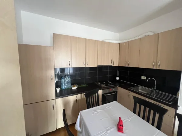 🔥 OKAZION 🔥 SHITET APARTAMENTI 2+1+2 NE ASTIR TEK KOMPLEKSI MOLLA, 181.000 Eur