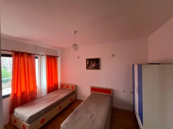 🔥 OKAZION 🔥 SHITET APARTAMENTI 2+1+2 NE ASTIR TEK KOMPLEKSI MOLLA, 181.000 Eur