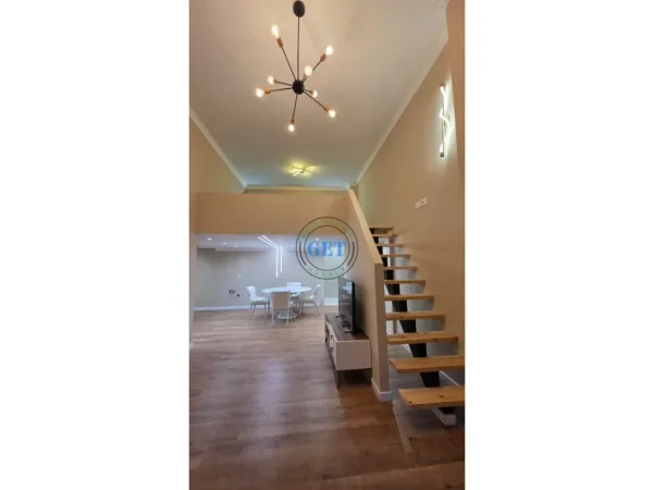 shitet apartament duplex 1+1 Kati 0, 60 m² 89.000 €