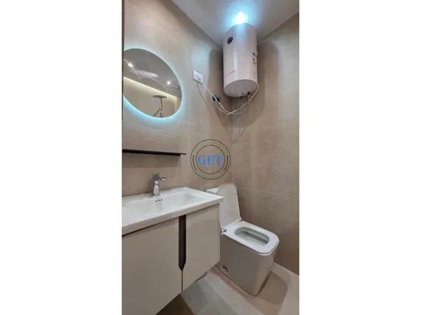 shitet apartament duplex 1+1 Kati 0, 60 m² 89.000 €