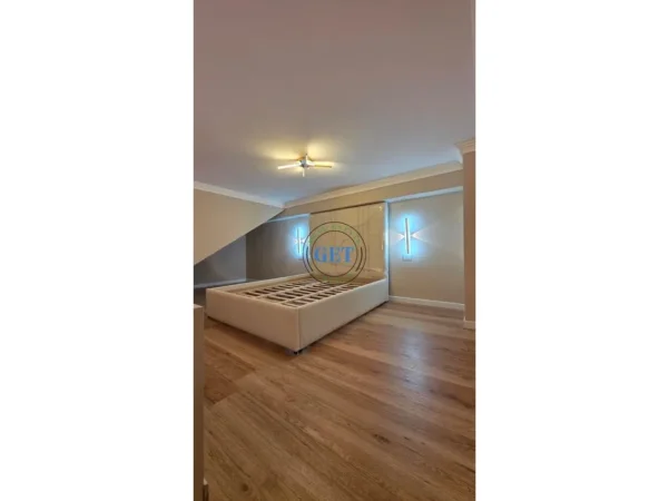 shitet apartament duplex 1+1 Kati 0, 60 m² 89.000 €