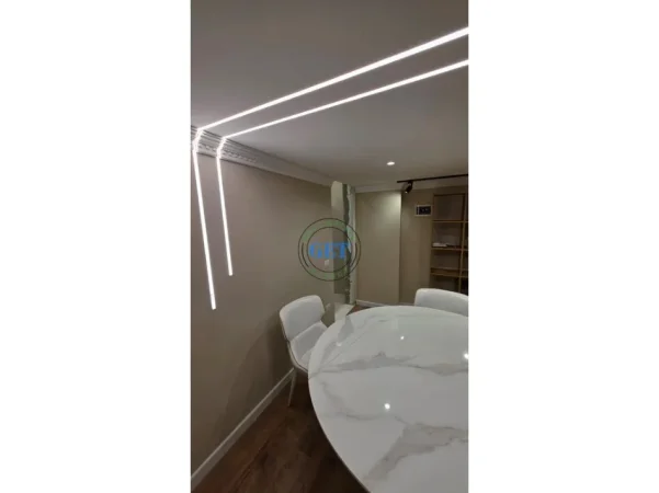 shitet apartament duplex 1+1 Kati 0, 60 m² 89.000 €