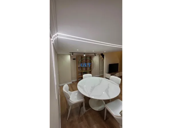 shitet apartament duplex 1+1 Kati 0, 60 m² 89.000 €