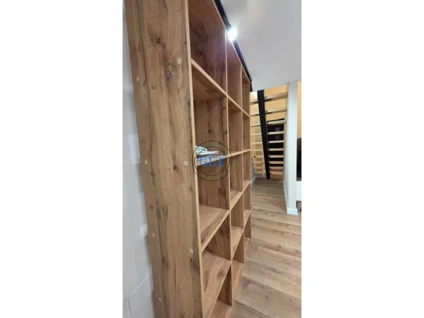 shitet apartament duplex 1+1 Kati 0, 60 m² 89.000 €