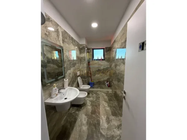 Tirane, shitet apartament 2+1 Kati 7, 114 m² 230.600 € (Unaza e re,Rezidenca Future Home)