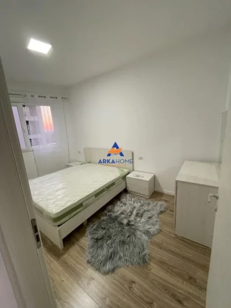 Tirane, jepet me qera apartament 1+1+Ballkon Kati 6, 72 m² 629 € (Tirana, Tirana Municipality, Tirana County, Central Albania, 1001-1028, Albania)