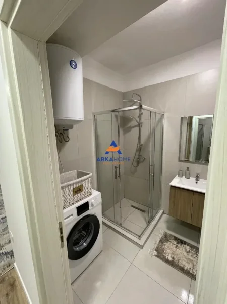 Tirane, jepet me qera apartament 1+1+Ballkon Kati 6, 72 m² 629 € (Tirana, Tirana Municipality, Tirana County, Central Albania, 1001-1028, Albania)