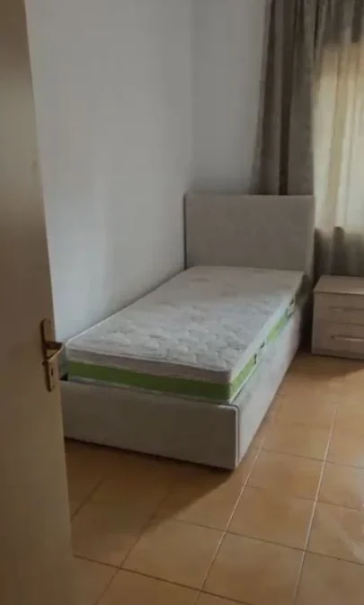 🏡 JEPET APARTAMENT 2+1 ME QERA TEK 21 DHJETORI,  600 Eur
