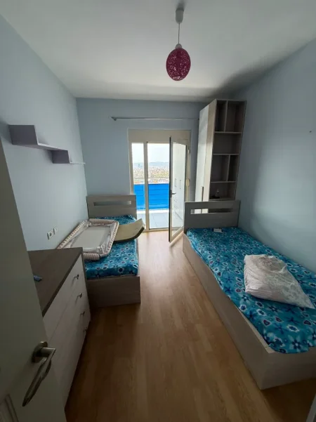 Tirane, shitet apartament 2+1 Kati 5, 97 m² 130.000 € (Shkoze)