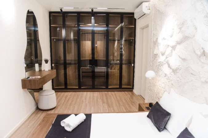 Tirane, shitet Biznesi “Albania Haven Apartments SHPK” me 18 Apartmante luksoze akomodimi me qira ditore në Tiranë