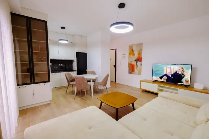 Tirane, shitet Biznesi “Albania Haven Apartments SHPK” me 18 Apartmante luksoze akomodimi me qira ditore në Tiranë