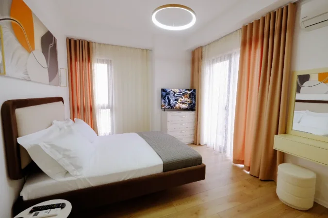 Tirane, shitet Biznesi “Albania Haven Apartments SHPK” me 18 Apartmante luksoze akomodimi me qira ditore në Tiranë