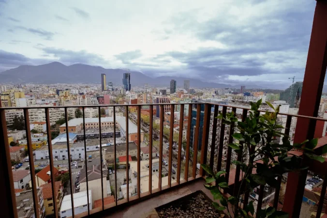 Tirane, shitet Biznesi “Albania Haven Apartments SHPK” me 18 Apartmante luksoze akomodimi me qira ditore në Tiranë