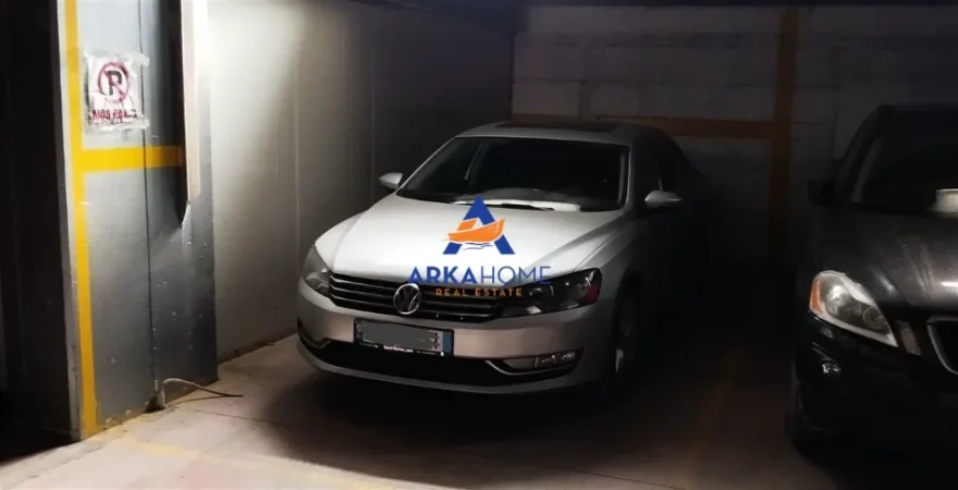 Tirane, shitet garazh | post parkimi Kati -1, 16 m² 35.000 € (Tirana, Tirana Municipality, Tirana County, Central Albania, 1001-1028, Albania)