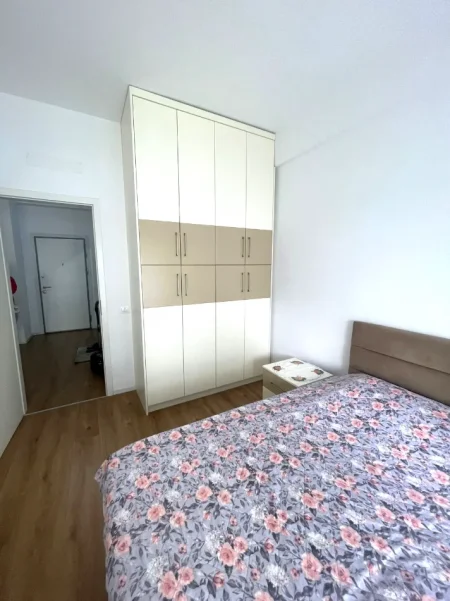 OKAZION Jepet me Qera Apartament 1+1, ne Ali Dem me Super Cmim,  350 Euro