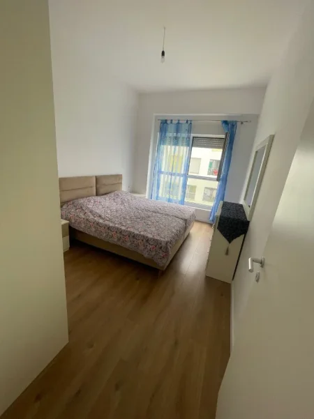 OKAZION Jepet me Qera Apartament 1+1, ne Ali Dem me Super Cmim,  350 Euro