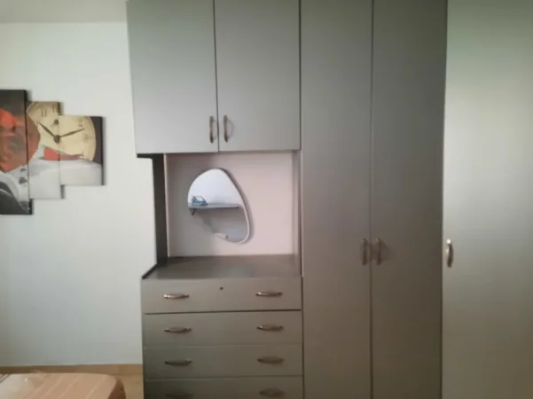🏡JEPET ME QERA SUPER APARTAMENT 2+1 NE VASIL SHANTO, 700 Eur
