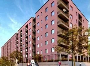 Tirane, shitet apartament 1+1 Kati 1, 72 m² 76.503 € (PASKUQAN)