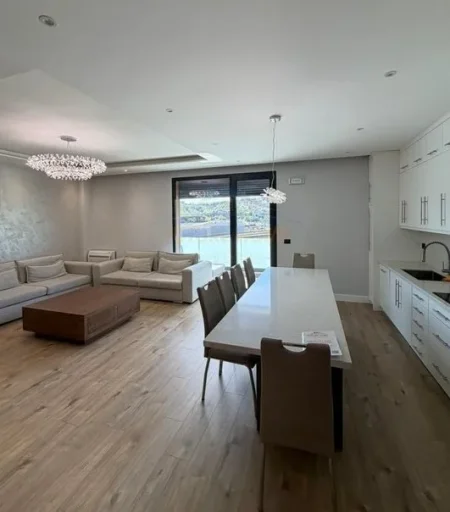 Tirane, shitet apartament 3+1 Kati 2, 130 m² 495.000 € (Sofia Hill Residence)