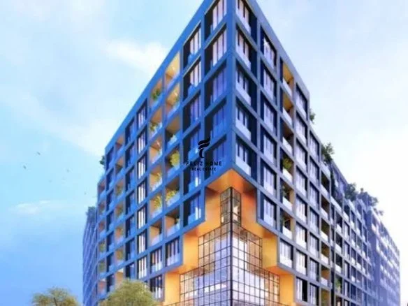 Tirane, shitet apartament 1+1 Kati 5, 74 m² 180.000 € (ALI DEMI)