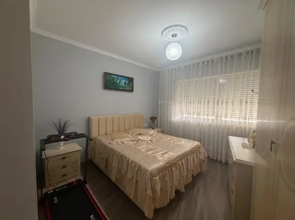 Tirane, shitet apartament 2+1+Ballkon Kati 5, 113 m² 260.000 € (Kompleksi Panorama/Instituti Harry Fultz)