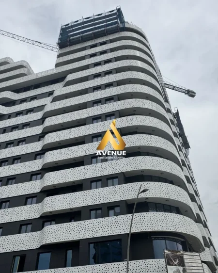 Tirane, jepet me qera ambjent biznesi Kati 0, 160 m² 6.400 € (Bulevardi Bajram Curri)
