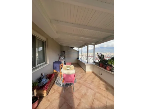 Tirane, shitet apartament 2+1 Kati 6, 155 m² 210.000 € (KODRA E DJELLIT)