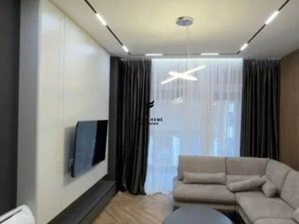 Tirane, shitet apartament 2+1 Kati 4, 107 m² 205.000 € (SHKOZE)