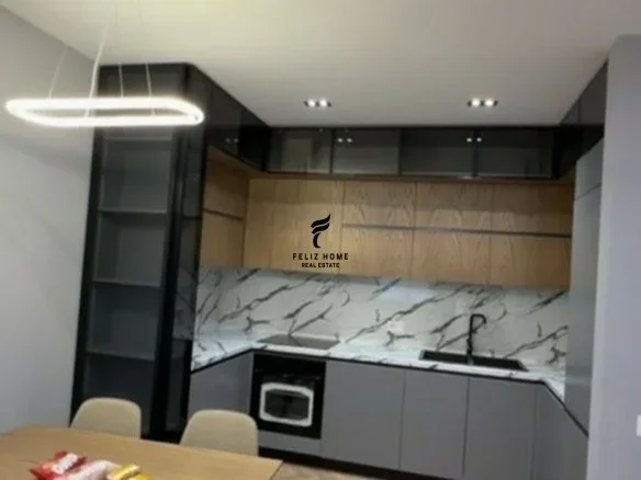 Tirane, shitet apartament 2+1 Kati 4, 107 m² 205.000 € (SHKOZE)