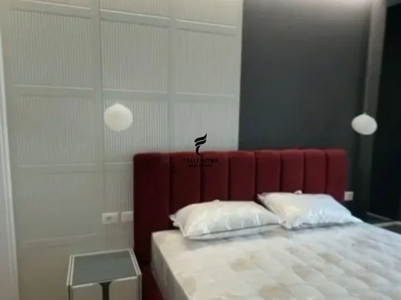 Tirane, shitet apartament 2+1 Kati 4, 107 m² 205.000 € (SHKOZE)