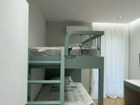 Tirane, shitet apartament 2+1 Kati 4, 107 m² 205.000 € (SHKOZE)