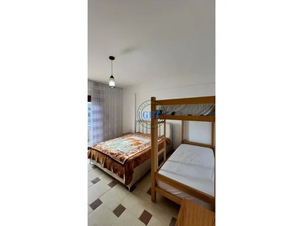 Durres, shitet apartament 2+1+Ballkon Kati 6, 110 m² 155.000 € (Plazh)