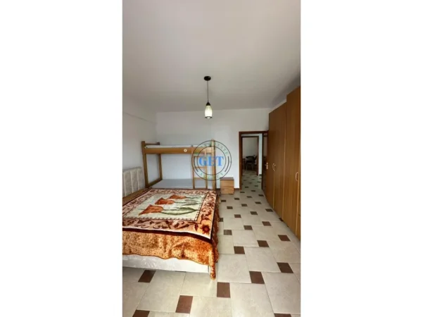 Durres, shitet apartament 2+1+Ballkon Kati 6, 110 m² 155.000 € (Plazh)