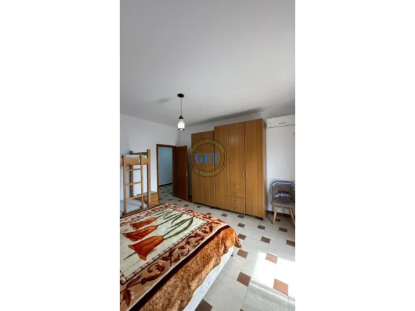 Durres, shitet apartament 2+1+Ballkon Kati 6, 110 m² 155.000 € (Plazh)