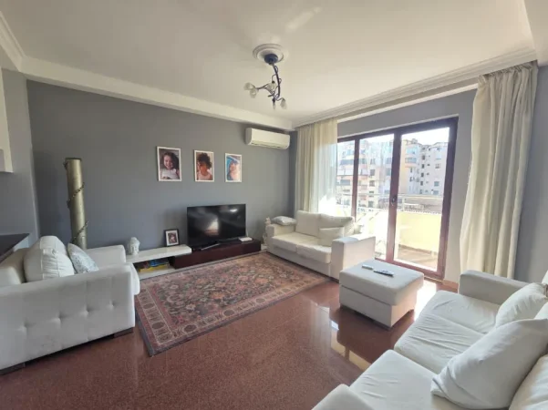 Tirane, shes apartament 3+1+Aneks+Ballkon Kati 6, 155 m² 650.000 € 