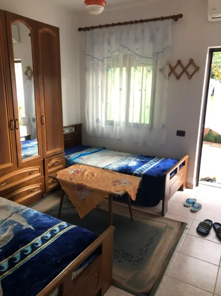 Tirane, shitet apartament 2+1 Kati 1, 90 m² 120.000 € (Kinostudio, Zona 3700)