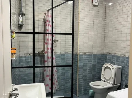 Tirane, shes apartament 2+1+Ballkon Kati 5, 118 m² 173.000 € 