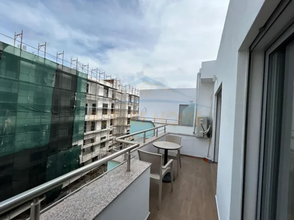 Mali Robit, shes apartament 2+1+Ballkon Kati 4, 87 m² 155.000 € 