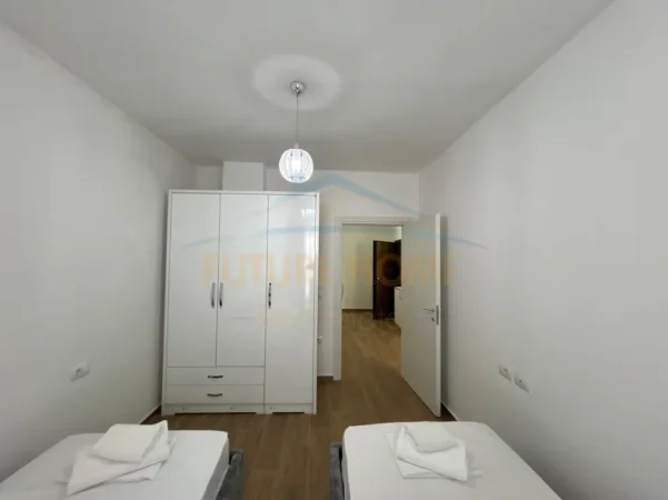 Mali Robit, shes apartament 2+1+Ballkon Kati 4, 87 m² 155.000 € 