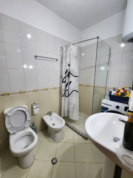 Apartament me Qira: Freskë - Rr teleferikut || 80 m² (2+1) 40.000 ALL/Muaj 🔥 || Hera e parë me qira