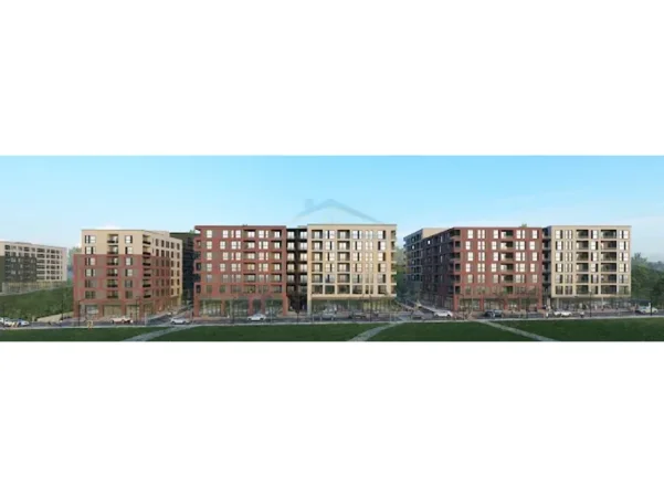 Tirane, shes apartament 1+1+Ballkon Kati 1, 80 m² 88.000 € 