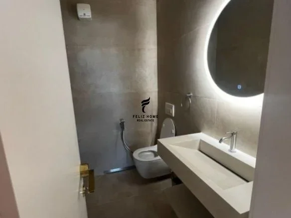 Tirane, shitet apartament 2+1 Kati 9, 120 m² 450.000 € (LIQENI ARTIFICIAL)