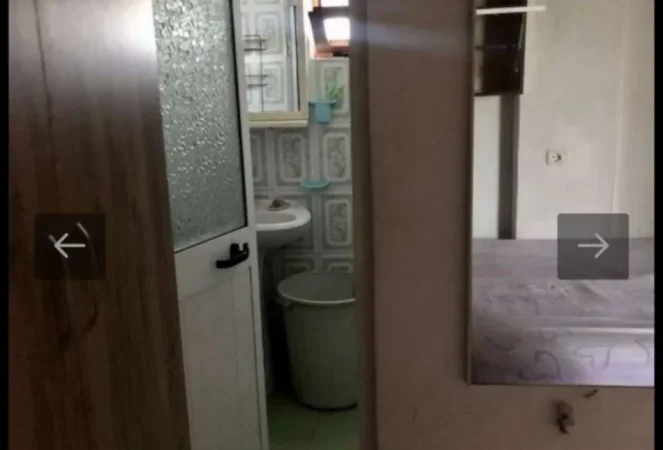 Tirane, jepet me qera apartament 1+1 Kati 1, 70 m² 350 € (Shkoze)