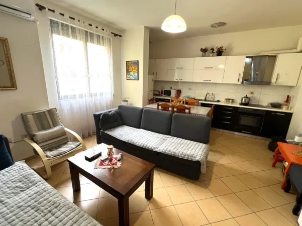 SHITET apartament 3+1+ Ballkon, Kati 5,155.000 € ne YZBERISHT