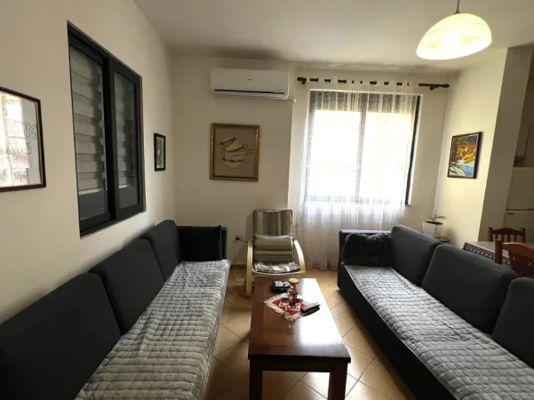 SHITET apartament 3+1+ Ballkon, Kati 5,155.000 € ne YZBERISHT